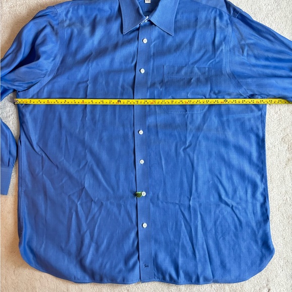 John W. Nordstrom Dress Shirt - Picture 8 of 9